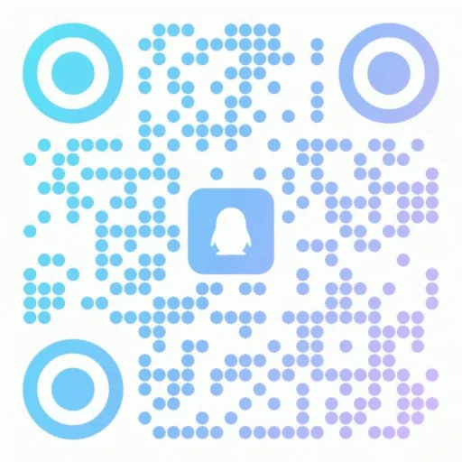 官方QQ群二维码，群号415403831